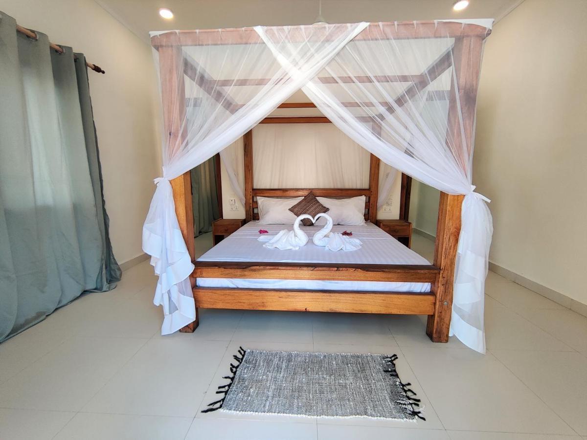 Hotell Frangi'pwani