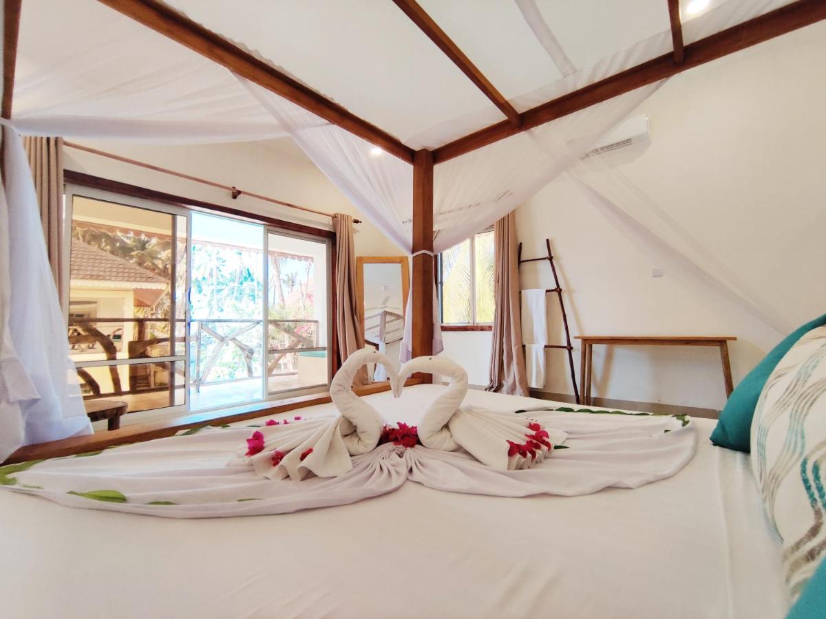 Hotell Frangi'pwani